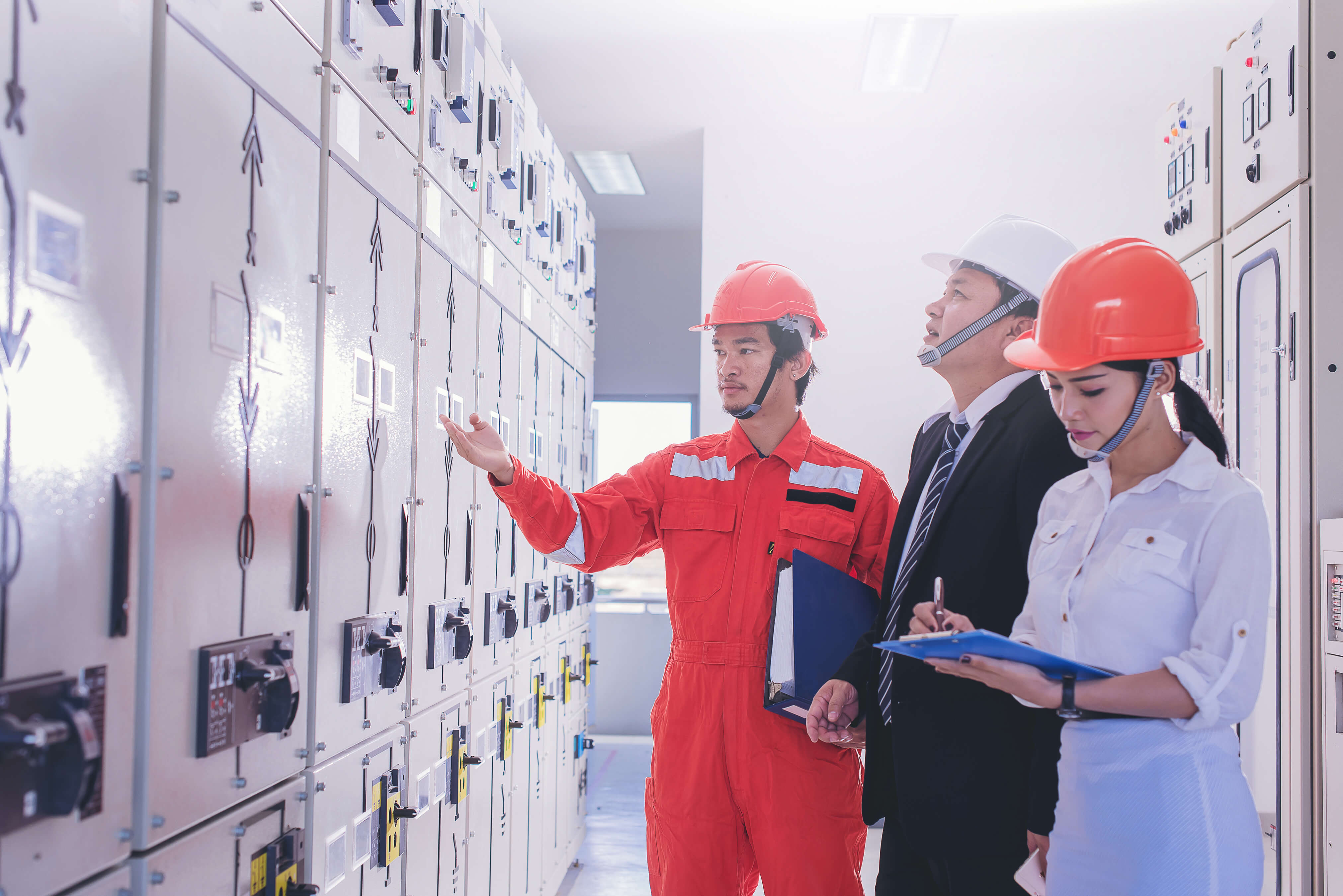 Advisory and Owner’s Engineering