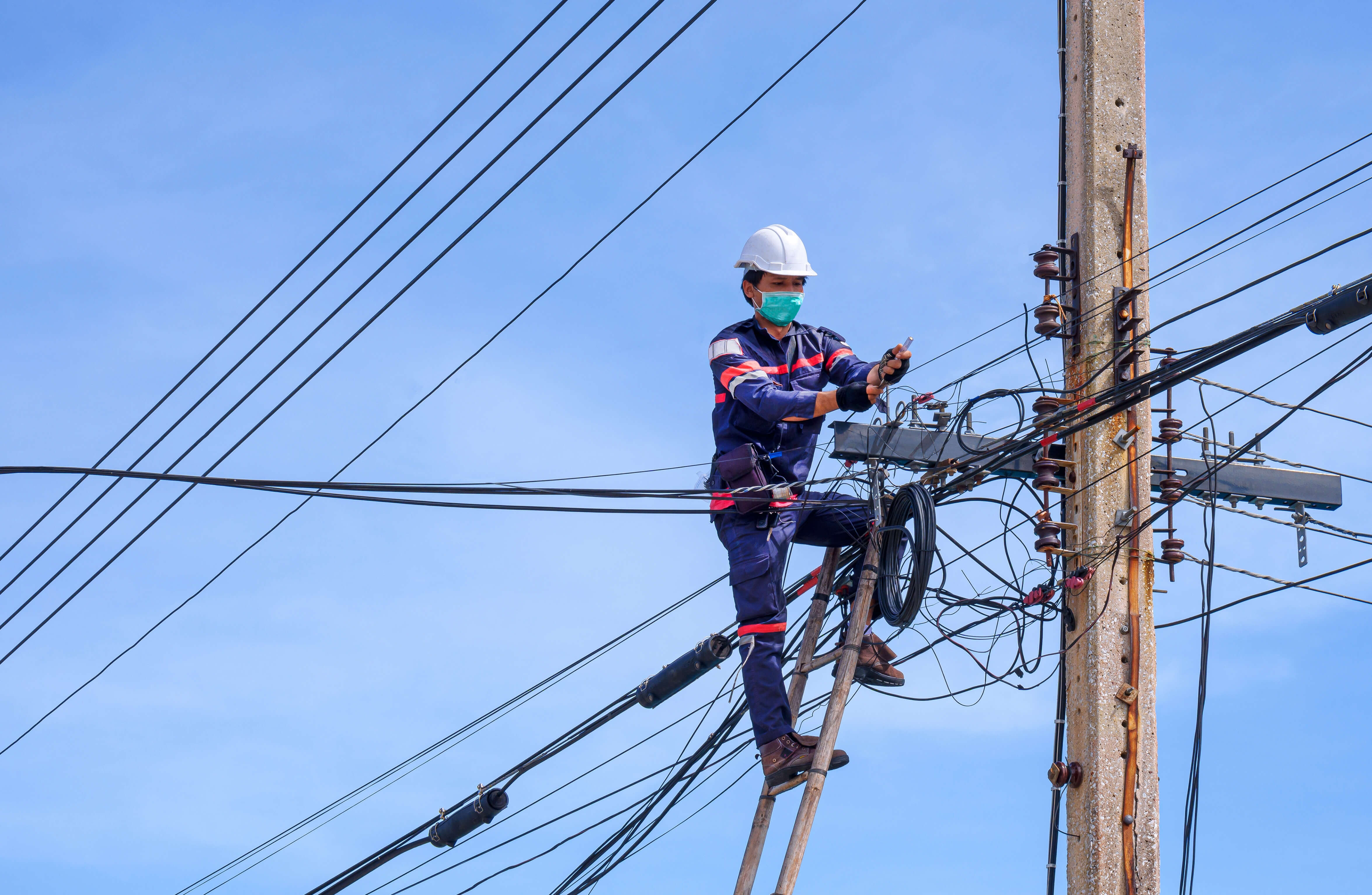 High Voltage Design